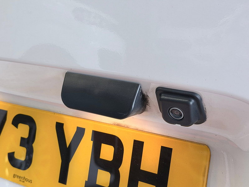Vauxhall Combo 1.5 Turbo D 2300 Pro Panel Van 5dr Diesel Manual L1 H1 Euro 6 (s/s) (100 ps)