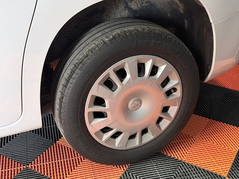 Vauxhall Combo 1.5 Turbo D 2300 Sportive Panel Van 5dr Diesel Manual L1 H1 Euro 6 (100 ps)