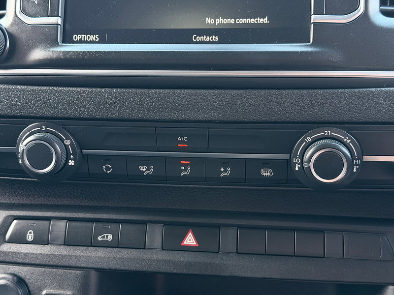 Vauxhall Vivaro 1.5 Turbo D 2900 Pro Panel Van 6dr Diesel Manual L2 H1 Euro 6 (s/s) (100 ps)