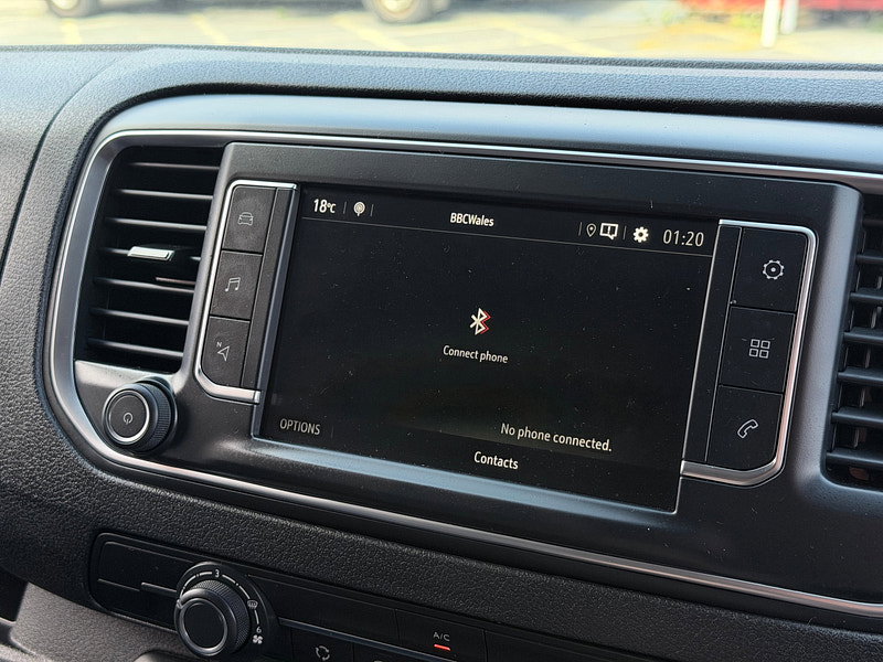 Vauxhall Vivaro 1.5 Turbo D 2900 Pro Panel Van 6dr Diesel Manual L2 H1 Euro 6 (s/s) (100 ps)