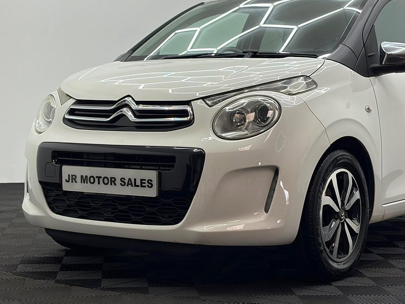 Citroen C1 1.2 PureTech Flair Euro 6 5dr
