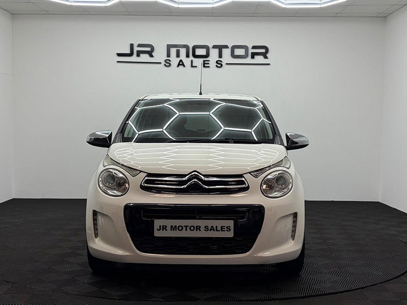 Citroen C1 1.2 PureTech Flair Euro 6 5dr