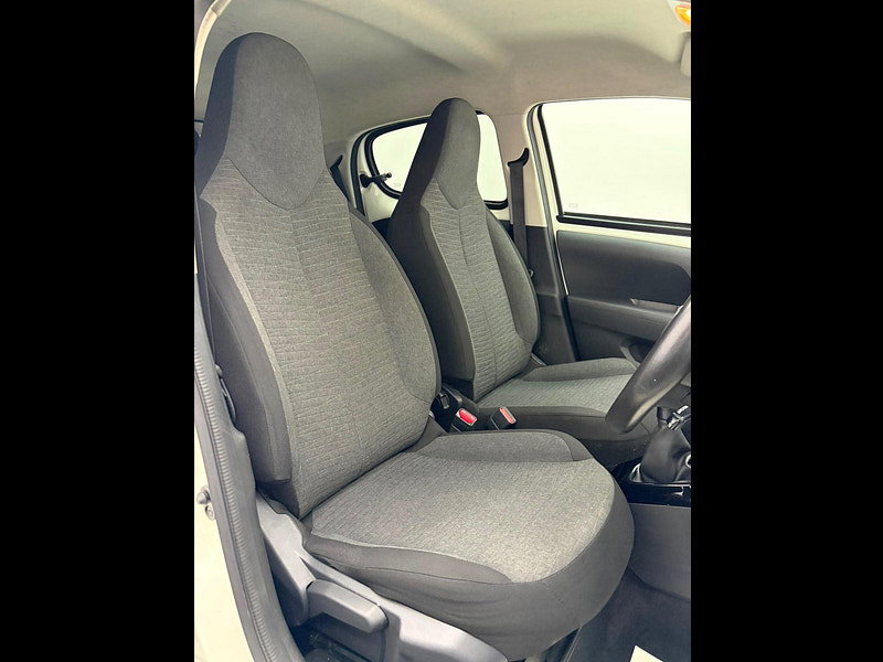 Citroen C1 1.2 PureTech Flair Euro 6 5dr