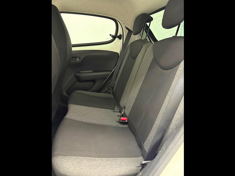 Citroen C1 1.2 PureTech Flair Euro 6 5dr