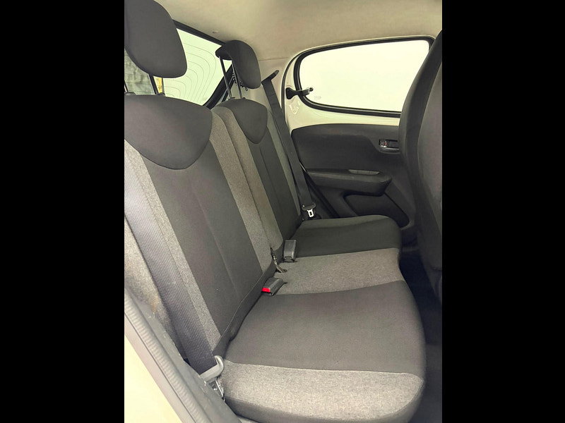 Citroen C1 1.2 PureTech Flair Euro 6 5dr