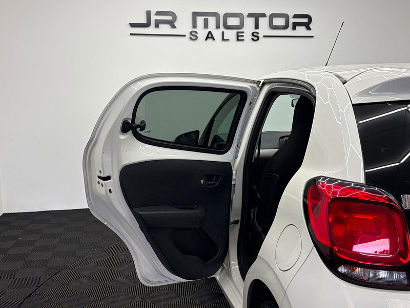 Citroen C1 1.2 PureTech Flair Euro 6 5dr