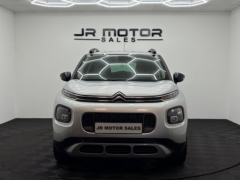 Citroen C3 Aircross 1.2 PureTech Feel Euro 6 (s/s) 5dr