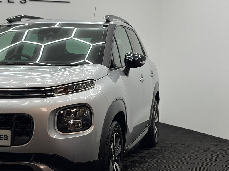 Citroen C3 Aircross 1.2 PureTech Feel Euro 6 (s/s) 5dr