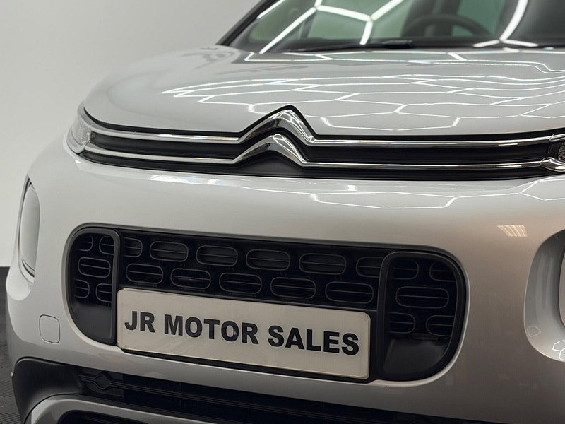 Citroen C3 Aircross 1.2 PureTech Feel Euro 6 (s/s) 5dr