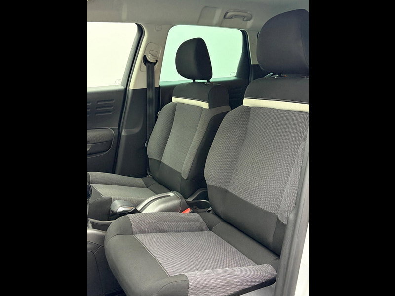 Citroen C3 Aircross 1.2 PureTech Feel Euro 6 (s/s) 5dr
