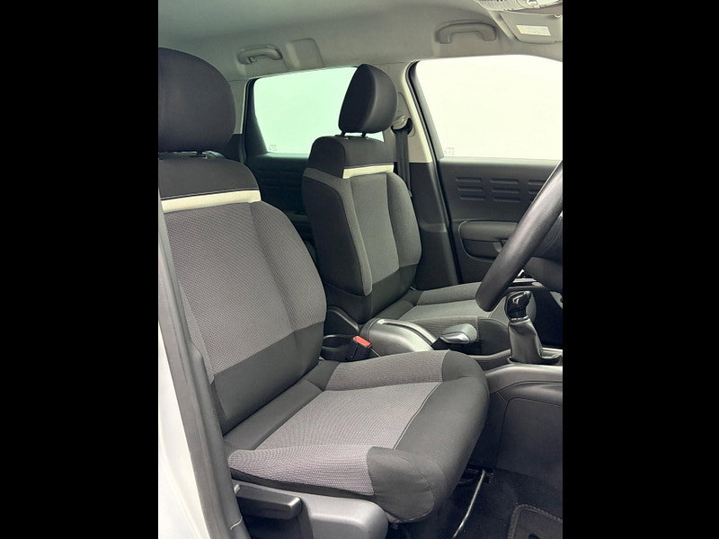 Citroen C3 Aircross 1.2 PureTech Feel Euro 6 (s/s) 5dr