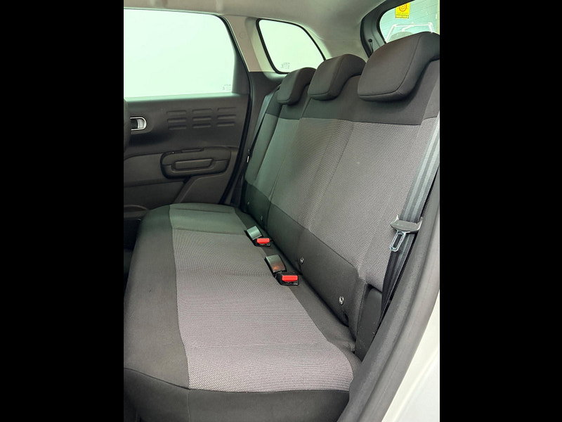 Citroen C3 Aircross 1.2 PureTech Feel Euro 6 (s/s) 5dr