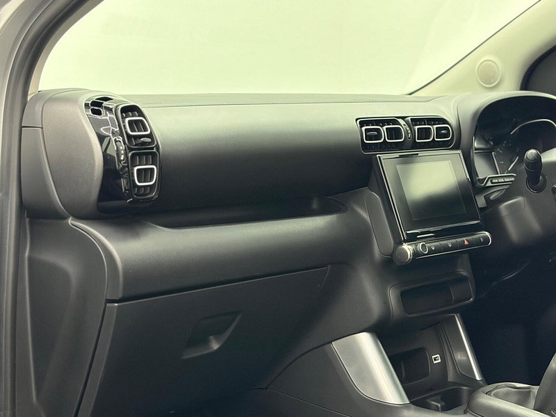Citroen C3 Aircross 1.2 PureTech Feel Euro 6 (s/s) 5dr