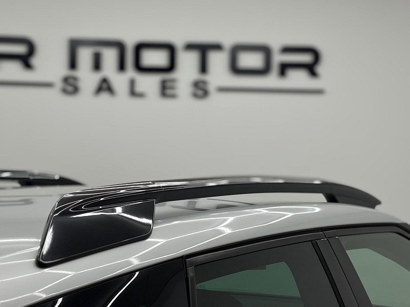 Citroen C3 Aircross 1.2 PureTech Feel Euro 6 (s/s) 5dr