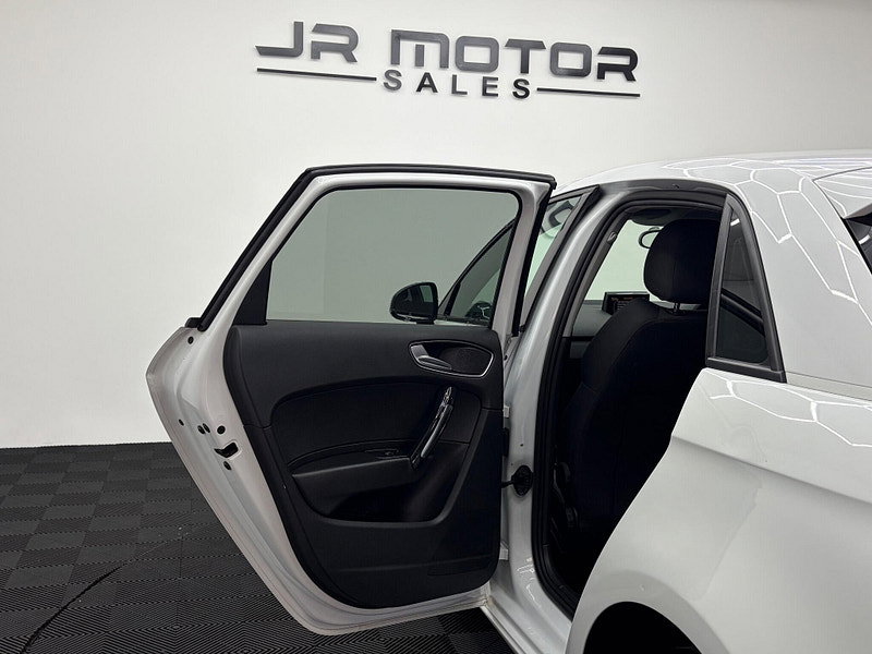 Audi A1 1.0 TFSI Sport Sportback Euro 6 (s/s) 5dr