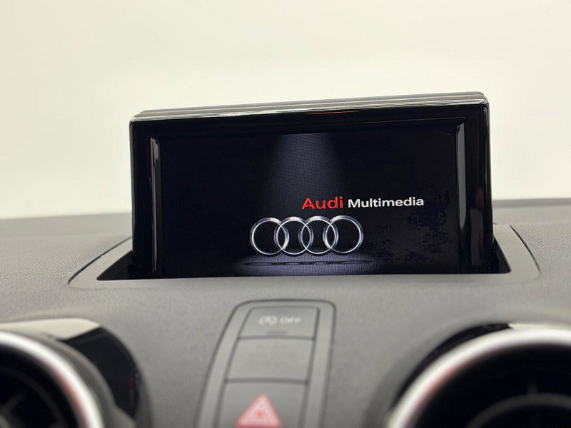 Audi A1 1.0 TFSI Sport Sportback Euro 6 (s/s) 5dr