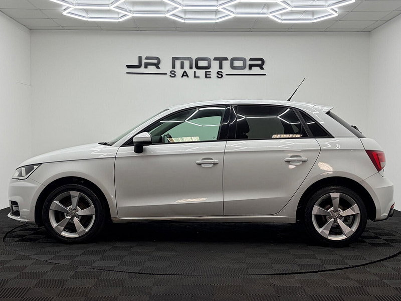 Audi A1 1.0 TFSI Sport Sportback Euro 6 (s/s) 5dr