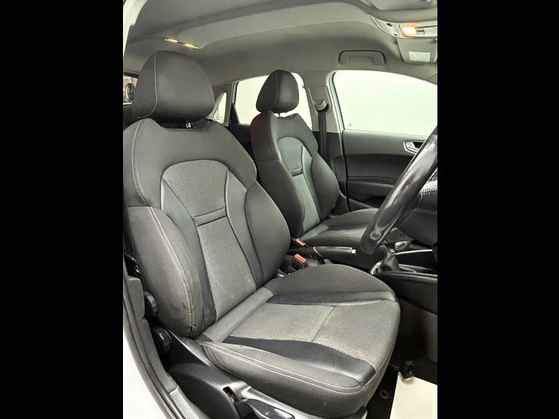 Audi A1 1.0 TFSI Sport Sportback Euro 6 (s/s) 5dr
