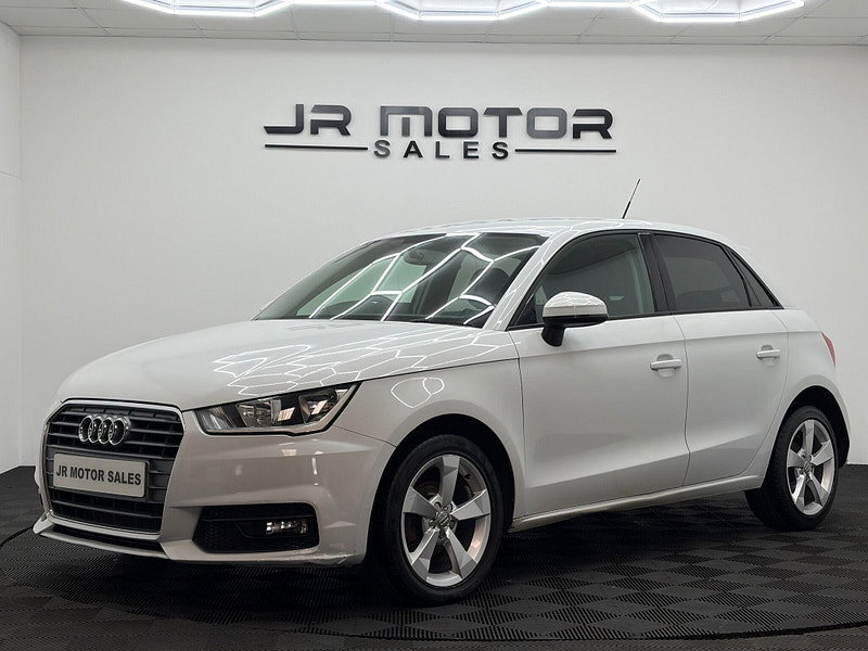 Audi A1 1.0 TFSI Sport Sportback Euro 6 (s/s) 5dr