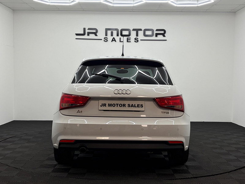 Audi A1 1.0 TFSI Sport Sportback Euro 6 (s/s) 5dr