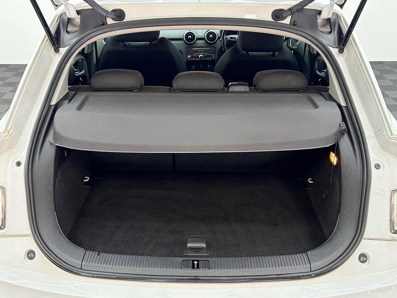 Audi A1 1.0 TFSI Sport Sportback Euro 6 (s/s) 5dr