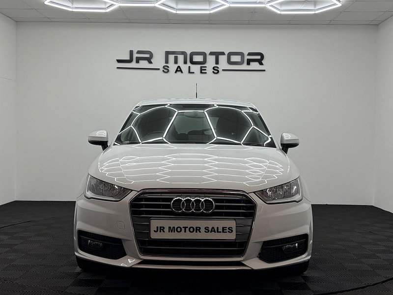 Audi A1 1.0 TFSI Sport Sportback Euro 6 (s/s) 5dr