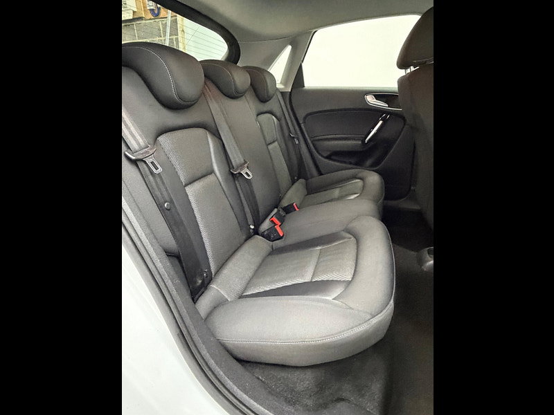 Audi A1 1.0 TFSI Sport Sportback Euro 6 (s/s) 5dr