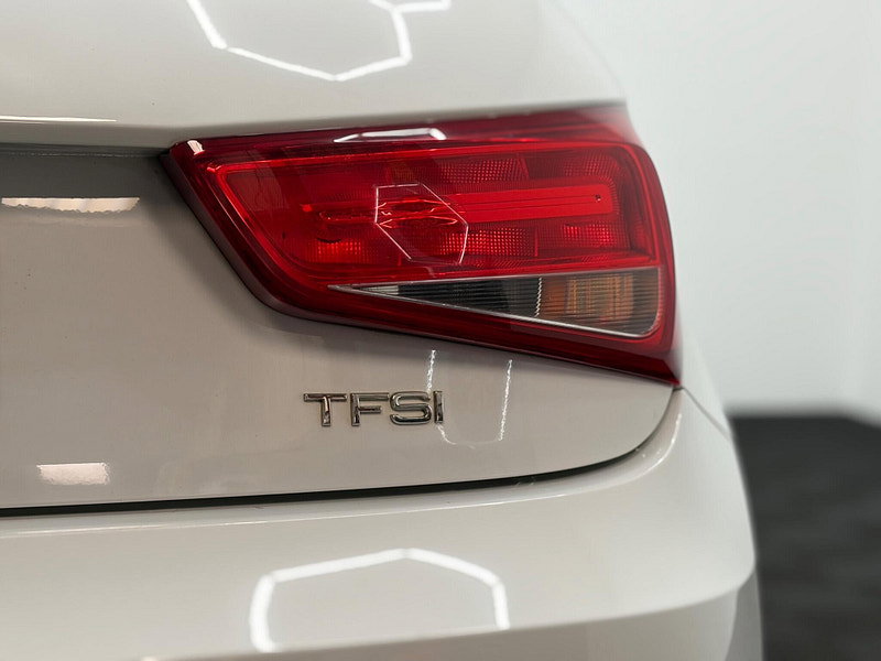 Audi A1 1.0 TFSI Sport Sportback Euro 6 (s/s) 5dr