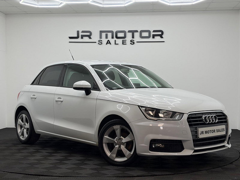 Audi A1 1.0 TFSI Sport Sportback Euro 6 (s/s) 5dr