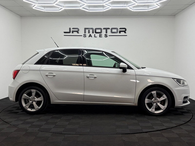 Audi A1 1.0 TFSI Sport Sportback Euro 6 (s/s) 5dr