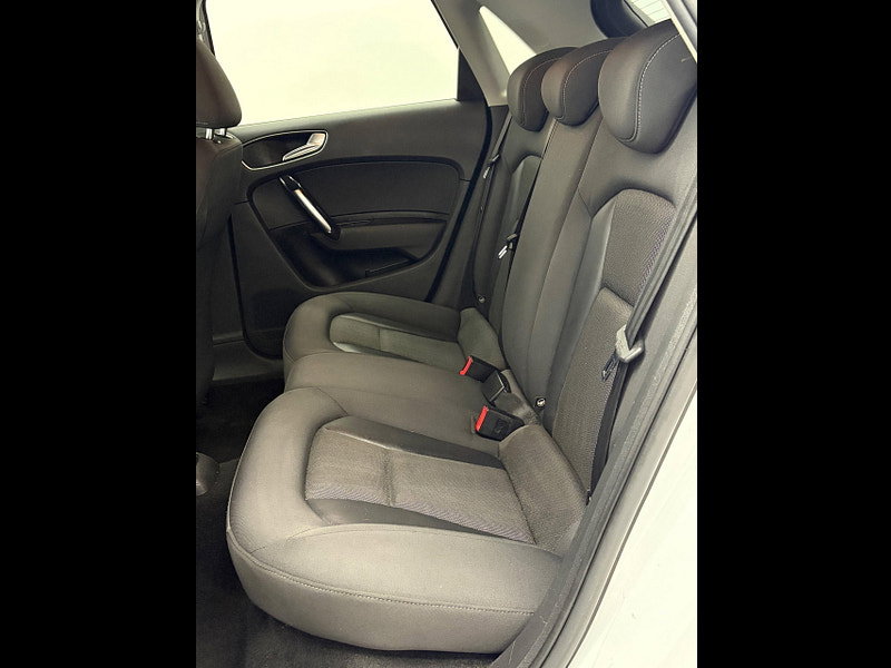 Audi A1 1.0 TFSI Sport Sportback Euro 6 (s/s) 5dr