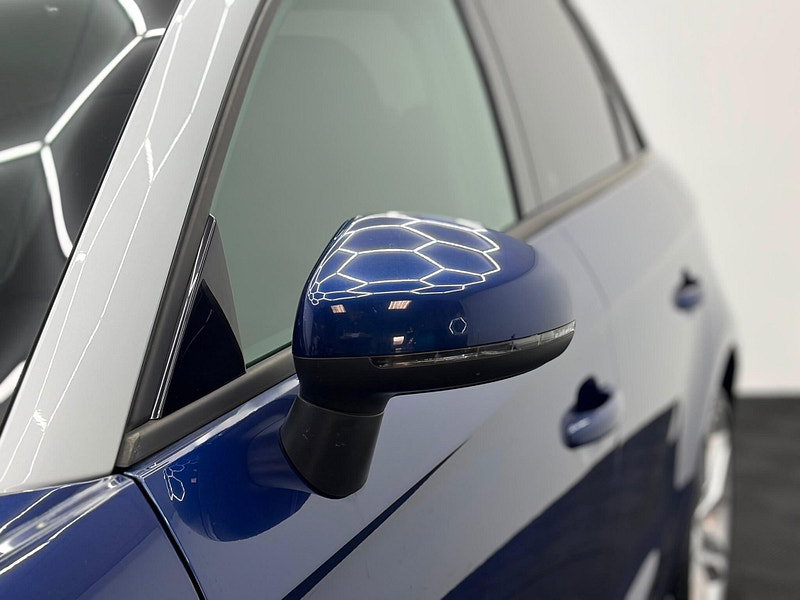 Audi A1 1.4 TFSI S line Sportback Euro 5 (s/s) 5dr