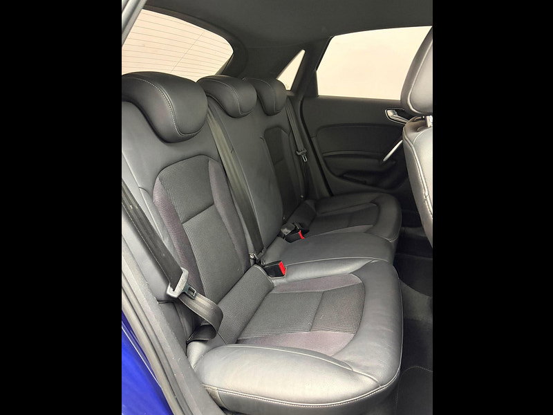 Audi A1 1.4 TFSI S line Sportback Euro 5 (s/s) 5dr