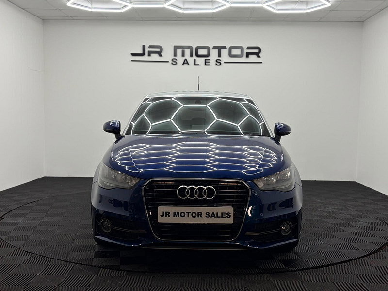 Audi A1 1.4 TFSI S line Sportback Euro 5 (s/s) 5dr