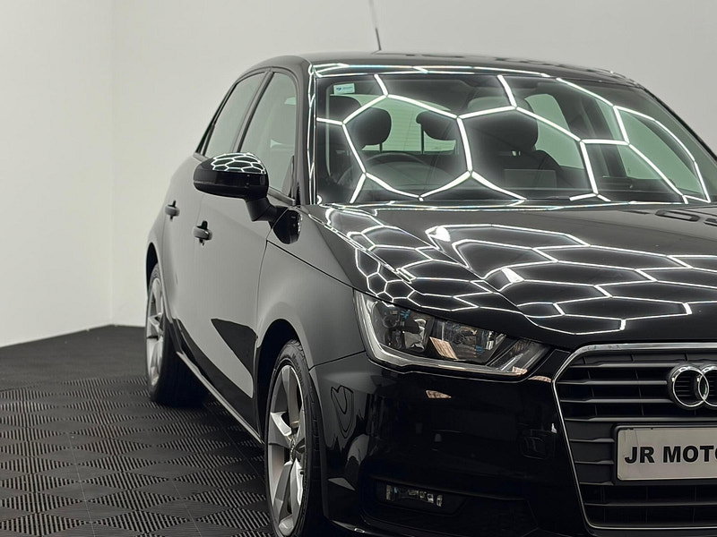 Audi A1 1.6 TDI Sport Sportback Euro 6 (s/s) 5dr