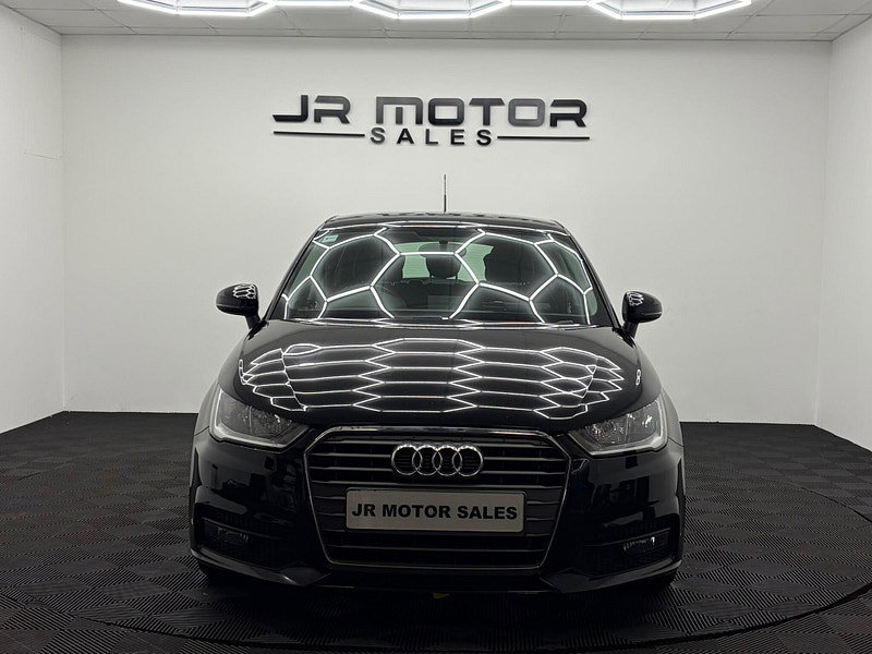 Audi A1 1.6 TDI Sport Sportback Euro 6 (s/s) 5dr