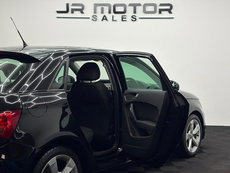 Audi A1 1.6 TDI Sport Sportback Euro 6 (s/s) 5dr