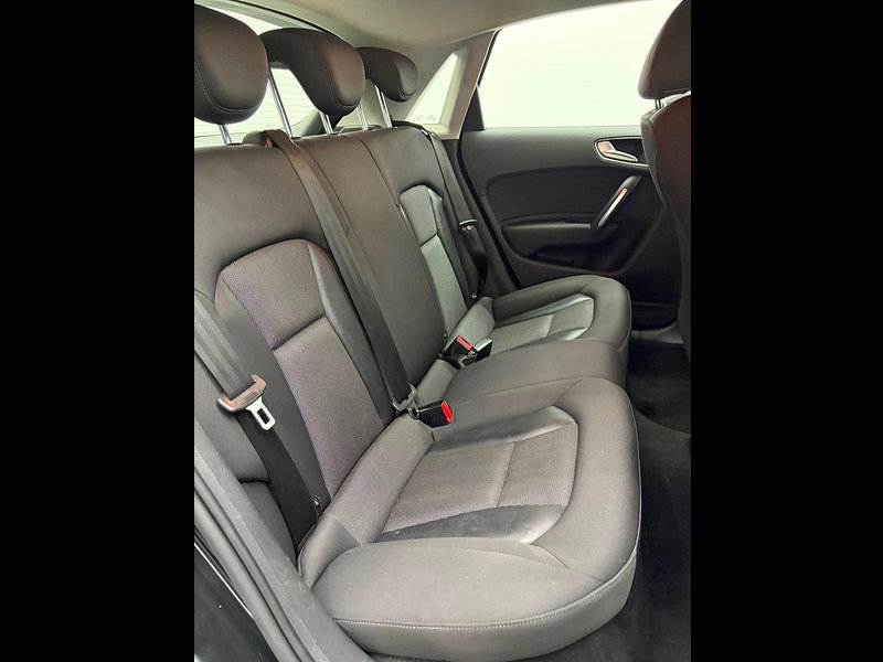 Audi A1 1.6 TDI Sport Sportback Euro 6 (s/s) 5dr
