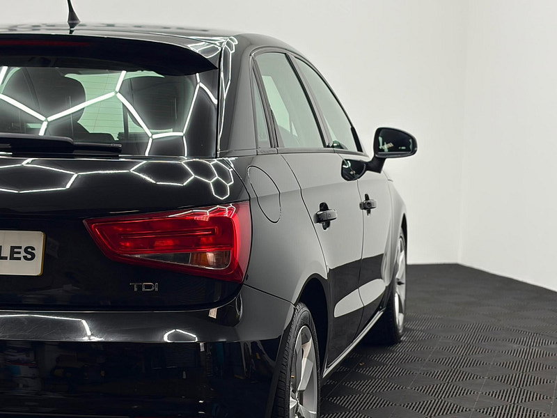 Audi A1 1.6 TDI Sport Sportback Euro 6 (s/s) 5dr