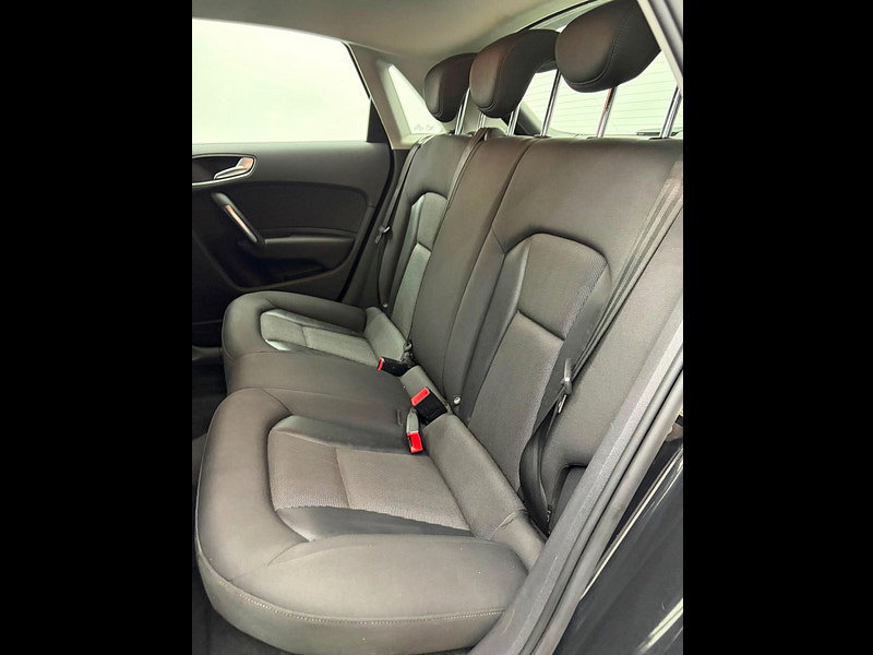 Audi A1 1.6 TDI Sport Sportback Euro 6 (s/s) 5dr