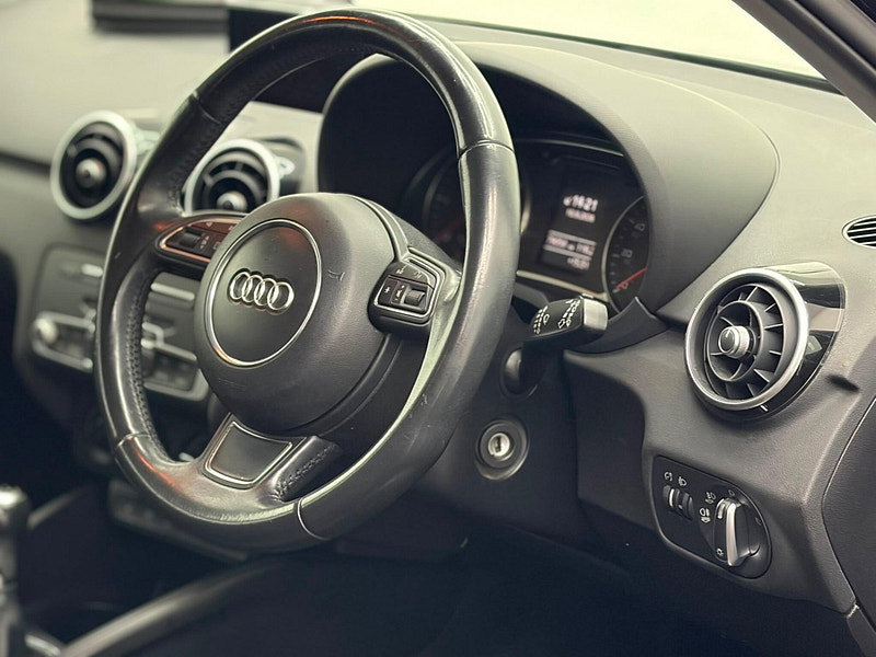 Audi A1 1.6 TDI Sport Sportback Euro 6 (s/s) 5dr