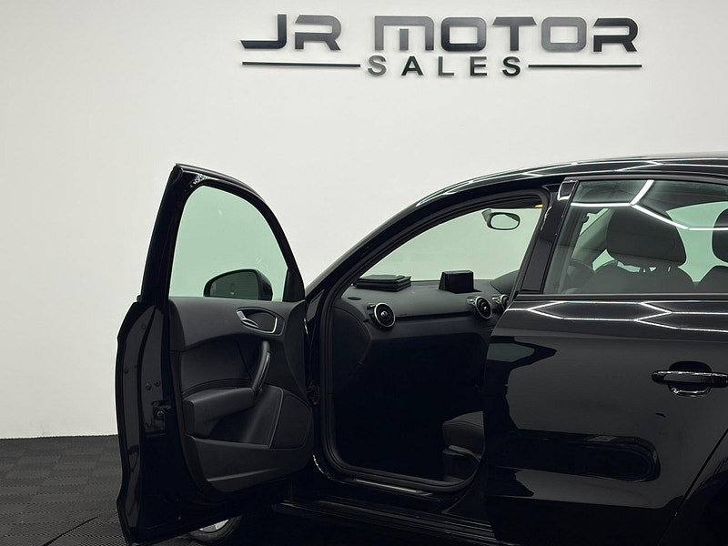 Audi A1 1.6 TDI Sport Sportback Euro 6 (s/s) 5dr