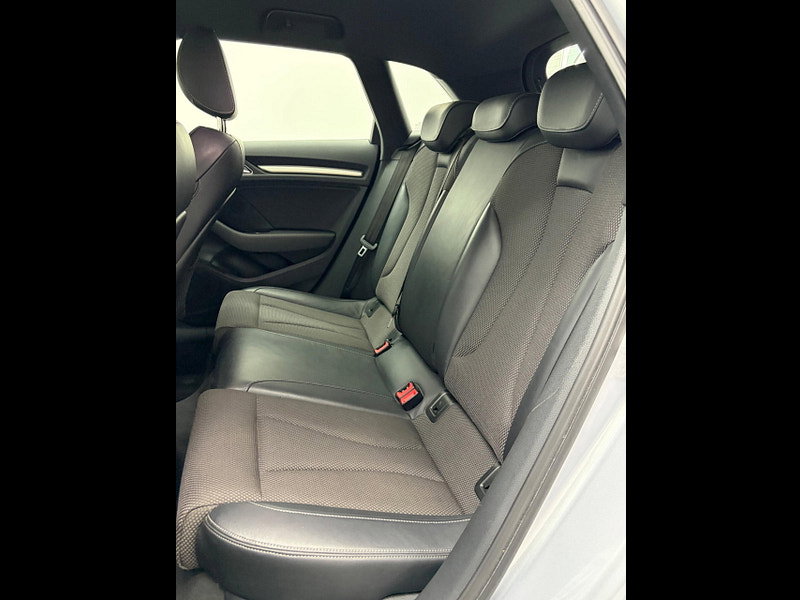 Audi A3 1.5 TFSI CoD S line Sportback Euro 6 (s/s) 5dr
