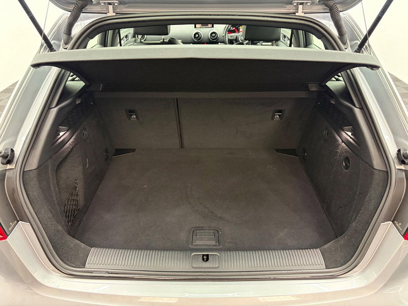 Audi A3 1.5 TFSI CoD S line Sportback Euro 6 (s/s) 5dr