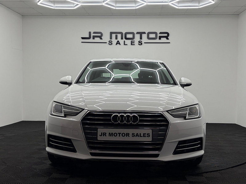 Audi A4 1.4 TFSI Sport Euro 6 (s/s) 4dr