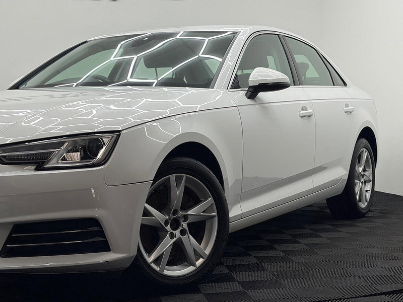 Audi A4 1.4 TFSI Sport Euro 6 (s/s) 4dr