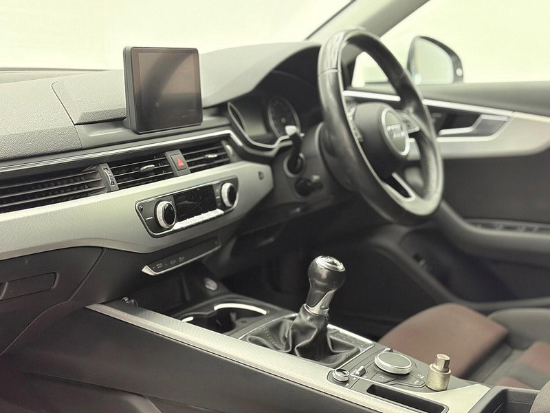 Audi A4 1.4 TFSI Sport Euro 6 (s/s) 4dr