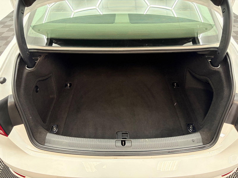 Audi A4 1.4 TFSI Sport Euro 6 (s/s) 4dr