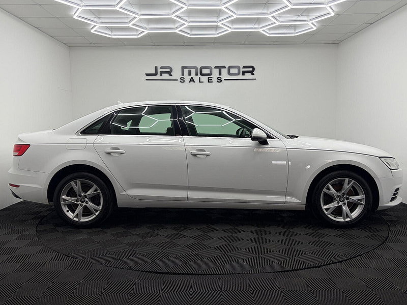 Audi A4 1.4 TFSI Sport Euro 6 (s/s) 4dr
