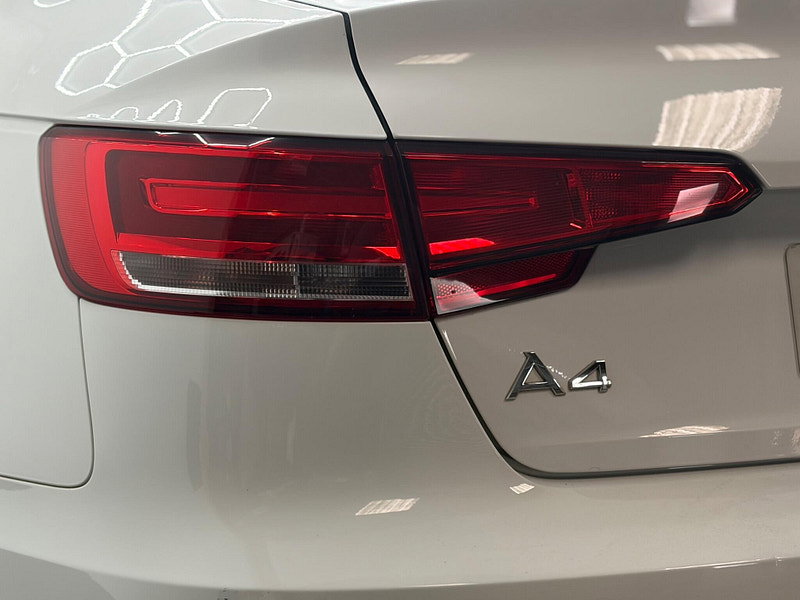 Audi A4 1.4 TFSI Sport Euro 6 (s/s) 4dr